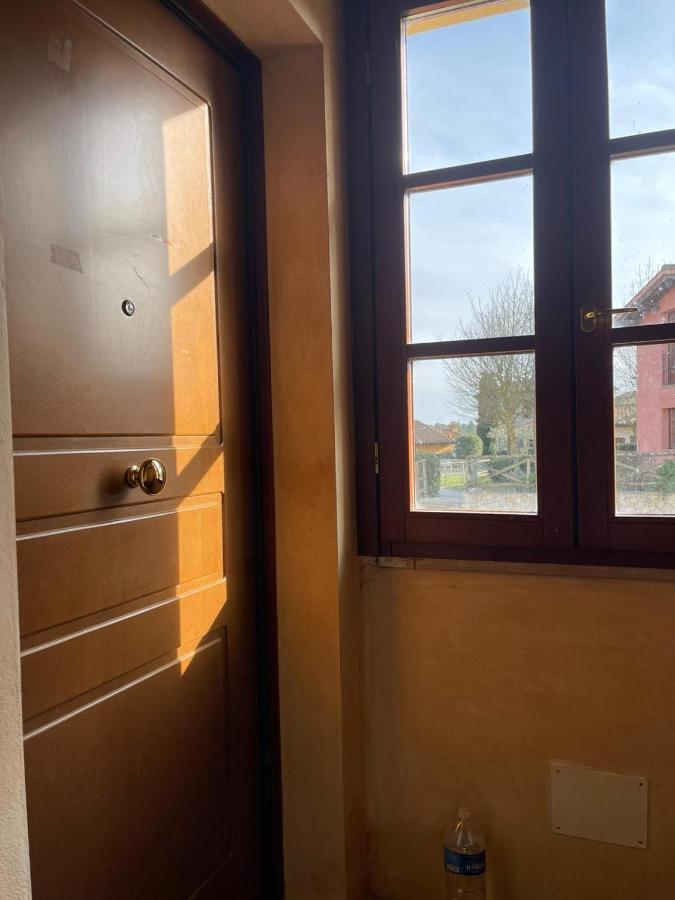 Апартаменты Tuscany Relax H&H - Helly House San Vivaldo Экстерьер фото