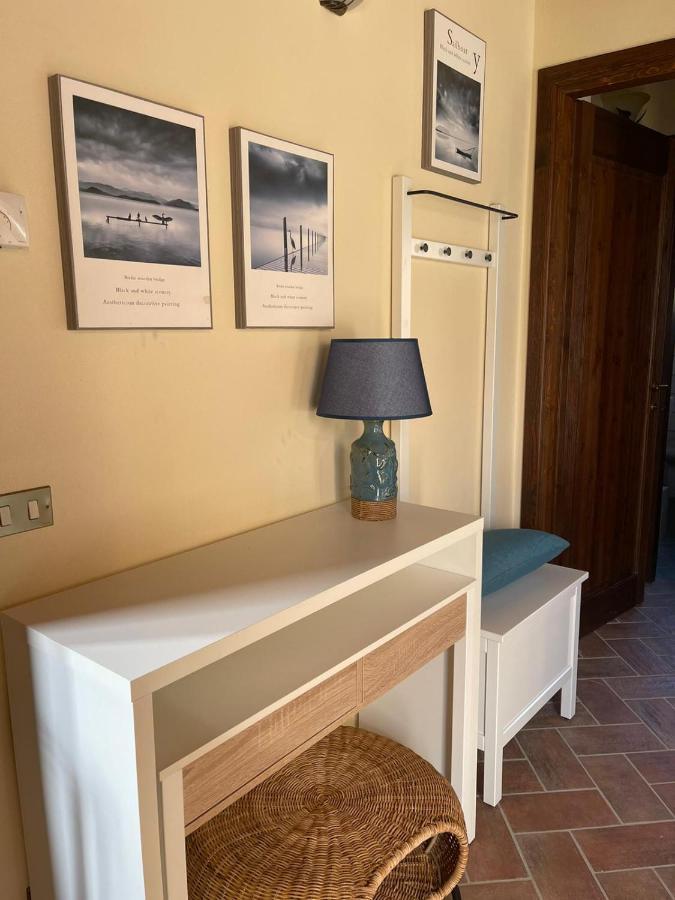 Апартаменты Tuscany Relax H&H - Helly House San Vivaldo Экстерьер фото