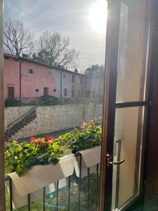 Апартаменты Tuscany Relax H&H - Helly House San Vivaldo Экстерьер фото