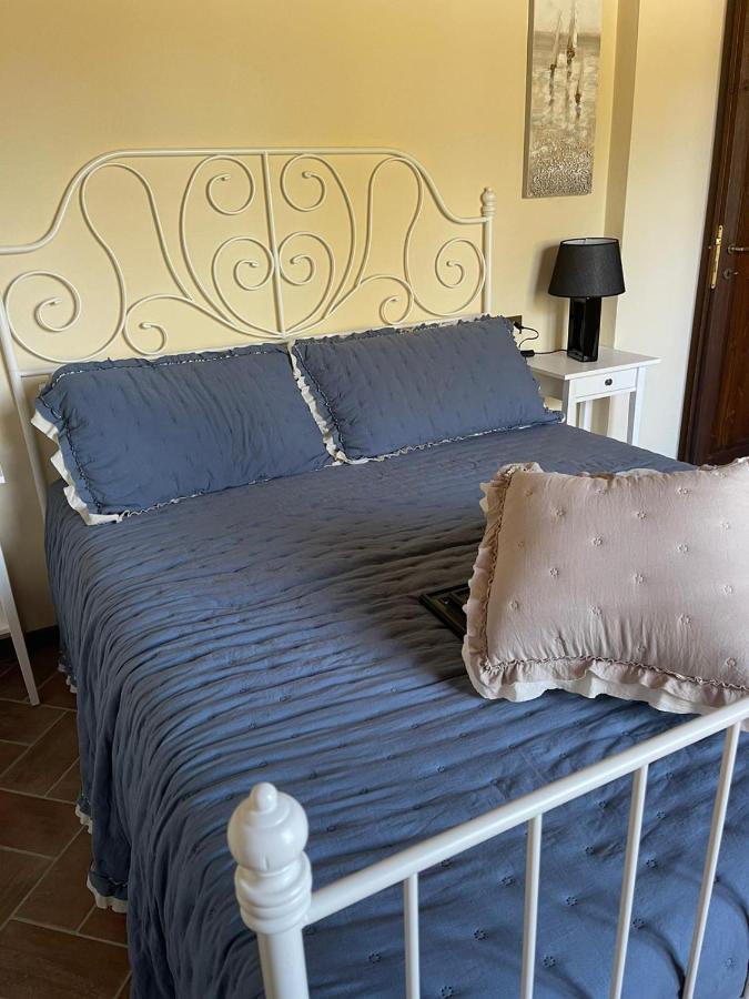Апартаменты Tuscany Relax H&H - Helly House San Vivaldo Экстерьер фото