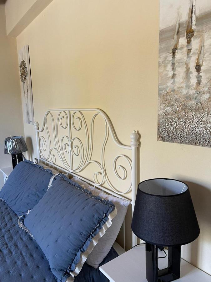 Апартаменты Tuscany Relax H&H - Helly House San Vivaldo Экстерьер фото