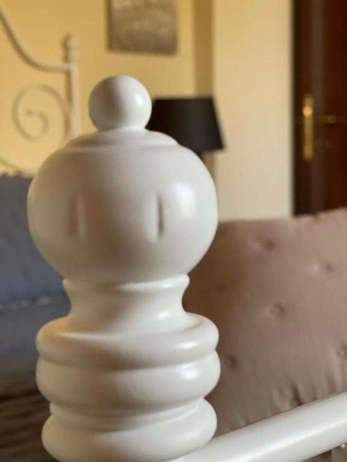 Апартаменты Tuscany Relax H&H - Helly House San Vivaldo Экстерьер фото