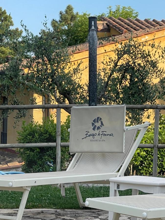 Апартаменты Tuscany Relax H&H - Helly House San Vivaldo Экстерьер фото
