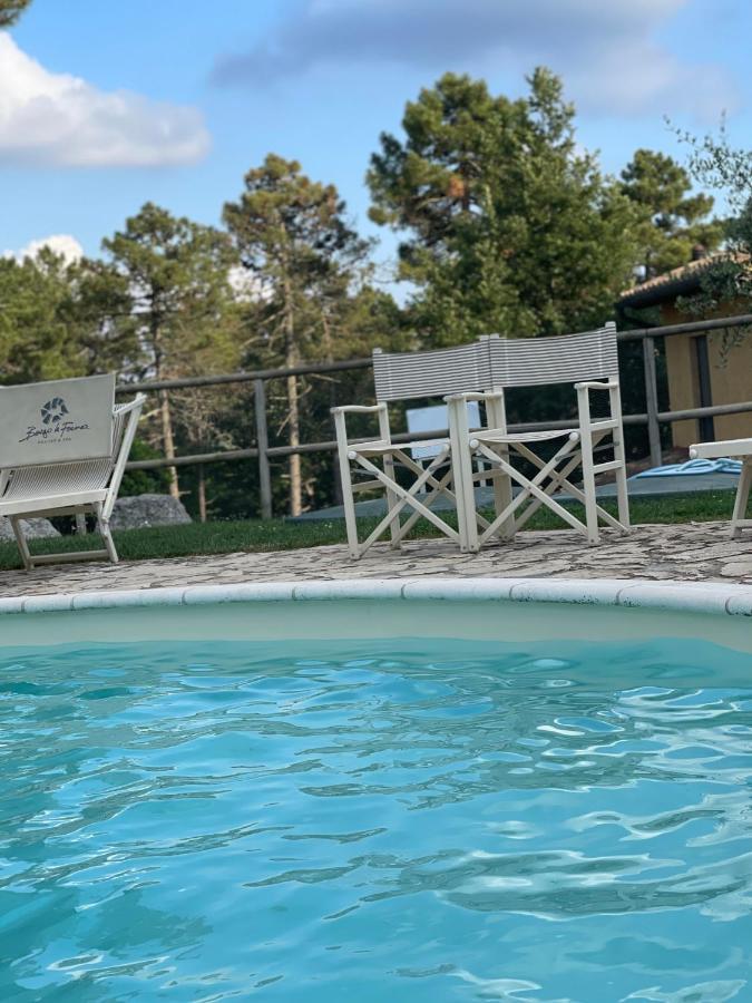Апартаменты Tuscany Relax H&H - Helly House San Vivaldo Экстерьер фото