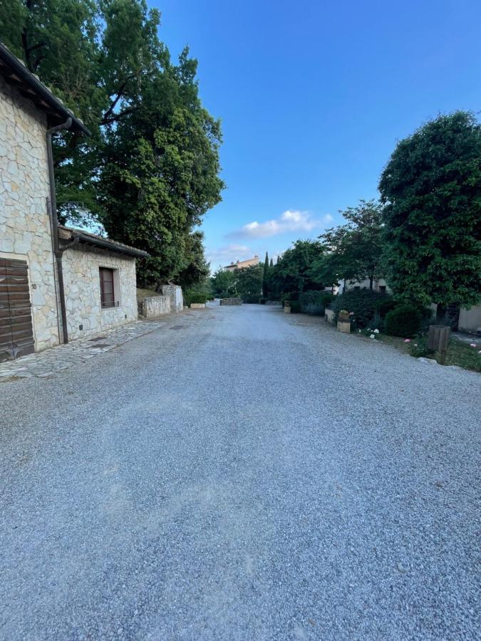 Апартаменты Tuscany Relax H&H - Helly House San Vivaldo Экстерьер фото